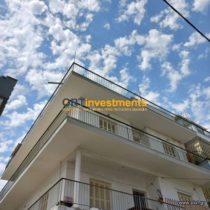 Apartment 103 sqm for sale, Thessaloniki - Suburbs, Evosmos