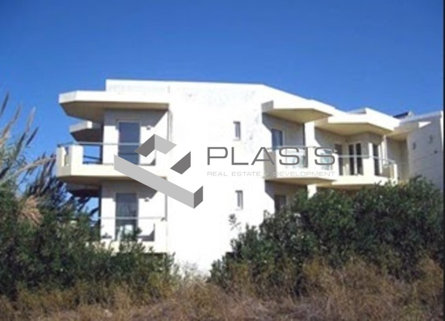 Ξενοδοχείο 664 τ.μ. πρός πώληση, Ν. Ρεθύμνου, Ρέθυμνο