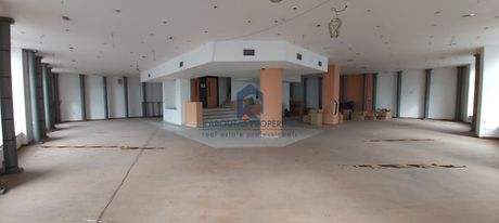 Business bulding 2.320sqm for rent-Center