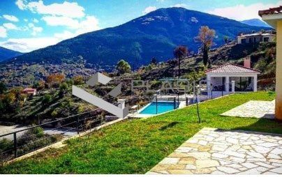 Hotel 405sqm for sale-Akrata