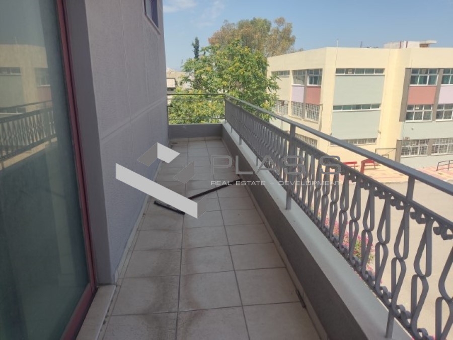 Γραφείο 110 τ.μ. πρός ενοικίαση, Αθήνα - Δυτικά Προάστια, Περιστέρι