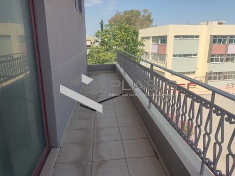 Office 110sqm for rent-Peristeri
