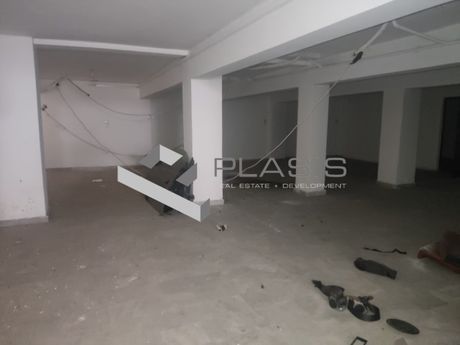 Warehouse 220sqm for rent-Peristeri