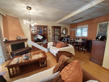 Maisonette 219sqm for sale-Marousi
