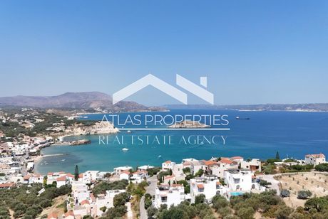 Οικόπεδο 4.277τ.μ. για πώληση-Βάμος » Αλμυρίδα