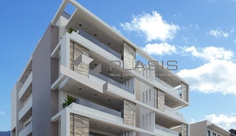 Apartment 96sqm for sale-Cholargos