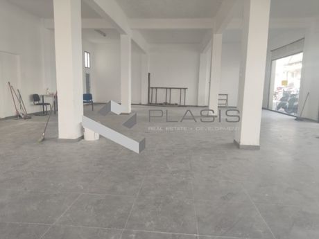 Store 175sqm for rent-Peristeri