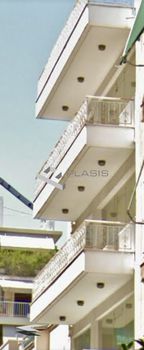 Building 732sqm for sale-Kalithea