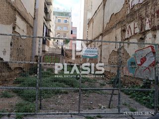 Οικόπεδο 125 τ.μ. για πώληση, Αθήνα - Κέντρο, Αττική-thumb-1