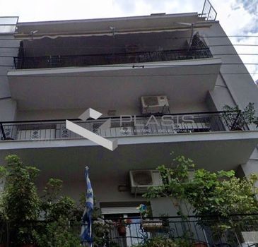 Business bulding 600sqm for sale-Kalithea