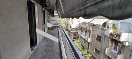 Apartment 70sqm for sale-Kipseli