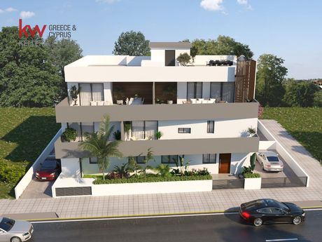 Apartment 95sqm for sale-Kiti