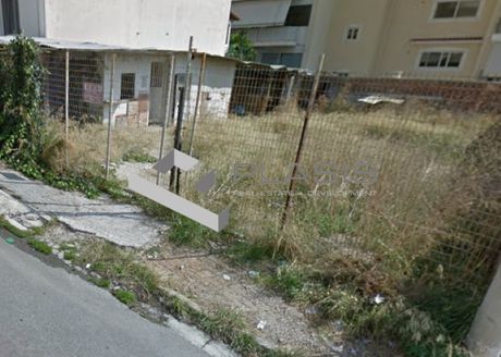 Land plot 276sqm for sale-Petroupoli