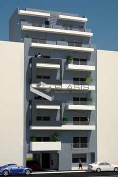 Maisonette 70,8sqm for sale-Ampelokipoi - Pentagon