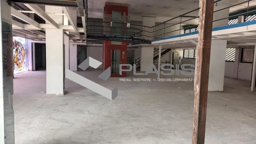 Γραφείο 855 τ.μ. πρός πώληση, Αθήνα - Βόρεια Προάστια, Αγία Παρασκευή