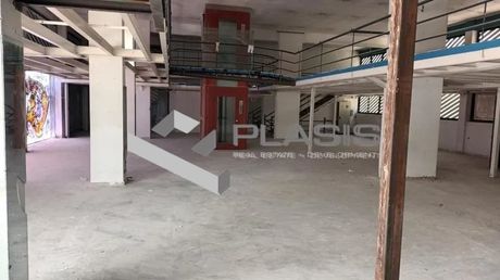Office 855sqm for sale-Agia Paraskevi