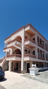 Detached home 312sqm for sale-Com. Kapandriti