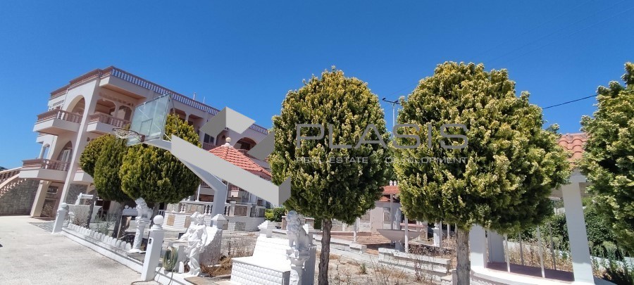 Μονοκατοικία 312 τ.μ. πρός πώληση, Αττική - Υπόλοιπο, Κ. Καπανδριτίου