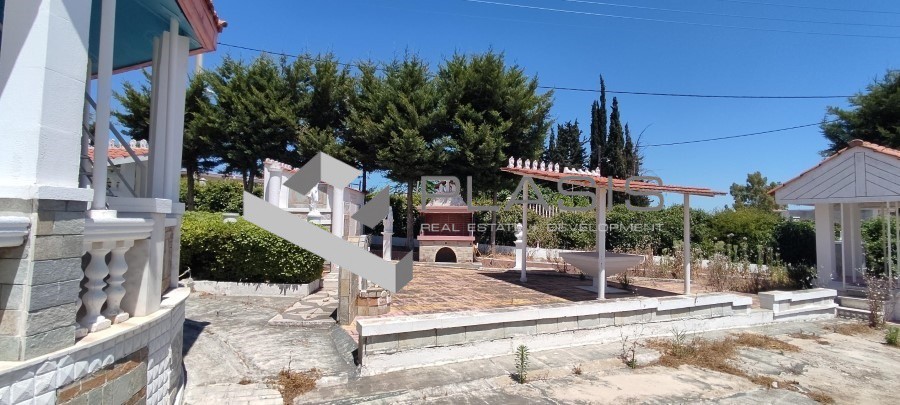 Μονοκατοικία 312 τ.μ. πρός πώληση, Αττική - Υπόλοιπο, Κ. Καπανδριτίου