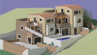 Οικόπεδο 1.922 τ.μ. για πώληση