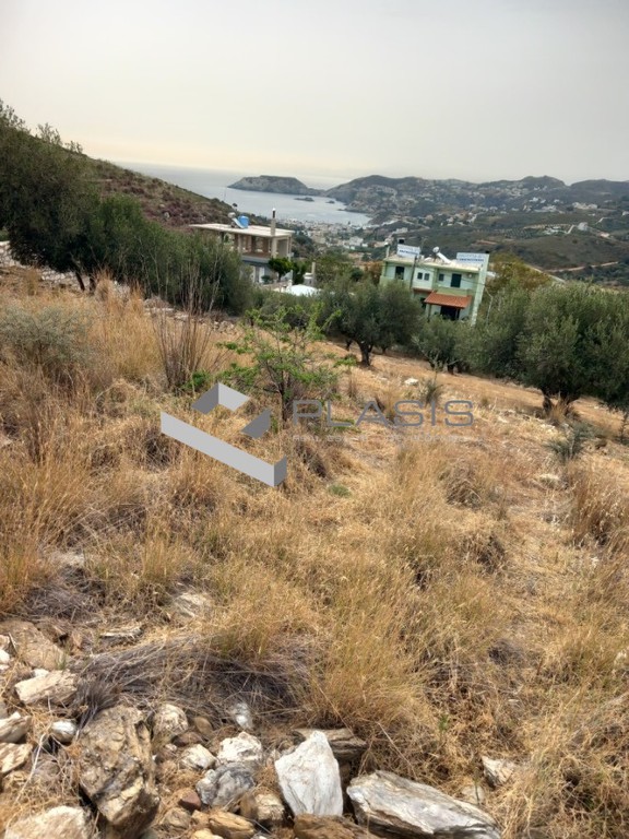 Οικόπεδο 1.922 τ.μ. πρός πώληση, Ν. Ηρακλείου, Ηράκλειο Κρήτης