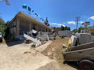Επιχειρηματικό κτίριο 400 τ.μ. για πώληση