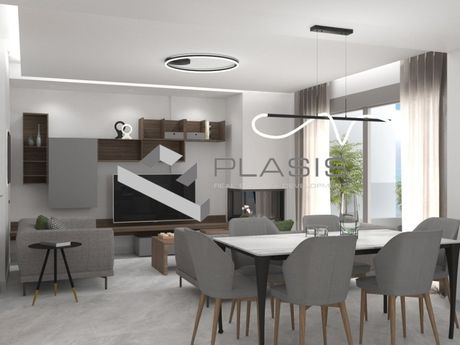 Apartment 87sqm for sale-Nikaia