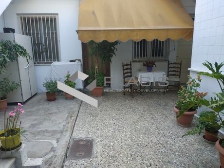 Detached home 126sqm for sale-Ilion