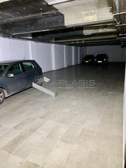 Αποθήκη 218 τ.μ. για ενοικίαση