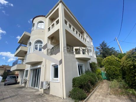 Μονοκατοικία 600τ.μ. για πώληση-Άγιος στέφανος
