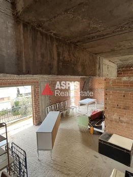 Maisonette 165sqm for sale-Ilioupoli