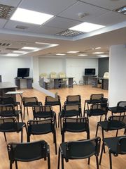 Γραφείο 510 τ.μ. για πώληση, Αθήνα - Κέντρο, Νέος Κόσμος-thumb-2