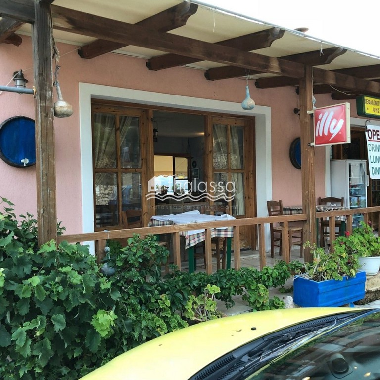 Επιχείρηση 60 τ.μ. πρός ενοικίαση, Ν. Κεφαλονιάς, Κεφαλονιά