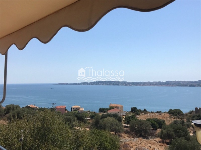 Επιχείρηση 60 τ.μ. πρός ενοικίαση, Ν. Κεφαλονιάς, Κεφαλονιά
