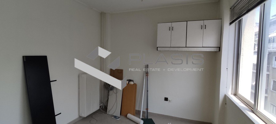 Γραφείο 112 τ.μ. πρός πώληση, Αθήνα - Κέντρο, Εξάρχεια - Νεάπολη