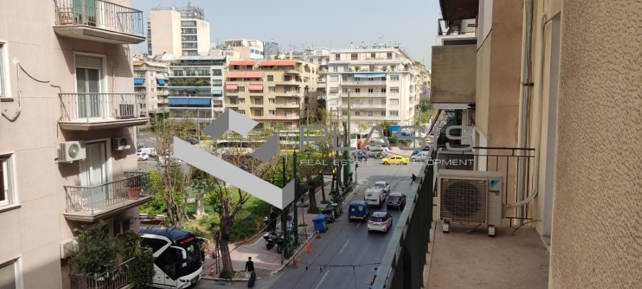 Γραφείο 125 τ.μ. πρός πώληση, Αθήνα - Κέντρο, Γκύζη - Πεδίον Άρεως