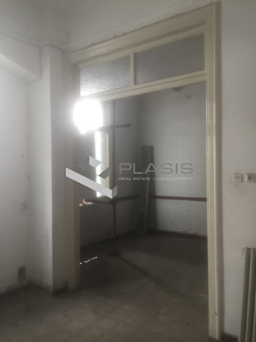 Επιχειρηματικό κτίριο 1.200 τ.μ. πρός πώληση, Αθήνα - Κέντρο, Κέντρο