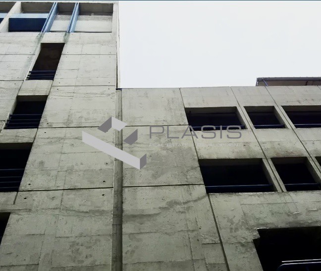 Γραφείο 570 τ.μ. πρός ενοικίαση, Αθήνα - Κέντρο, Γκύζη - Πεδίον Άρεως