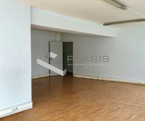 Γραφείο 570 τ.μ. για ενοικίαση