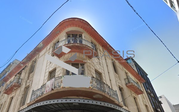 Επιχειρηματικό κτίριο 1.000 τ.μ. πρός πώληση, Αθήνα - Κέντρο, Κέντρο
