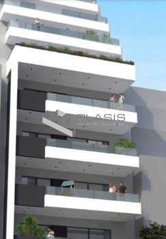 Διαμέρισμα 55,40 τ.μ. για πώληση