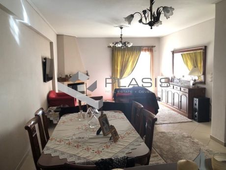 Διαμέρισμα 105τ.μ. για πώληση-Πετρούπολη