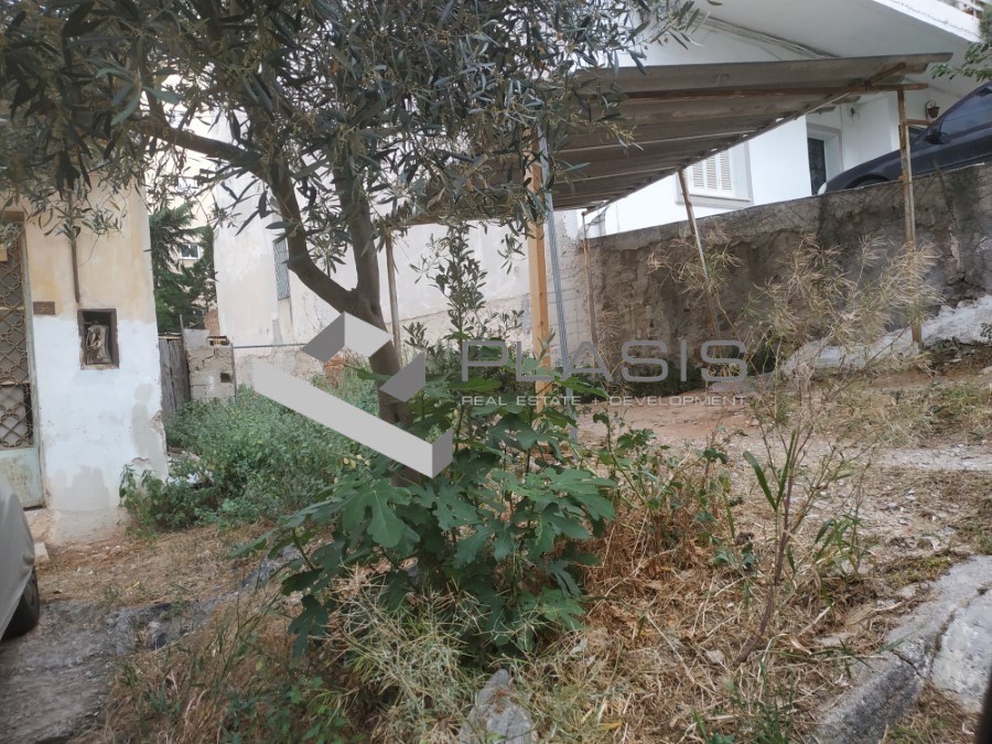 Οικόπεδο 136 τ.μ. πρός πώληση, Αθήνα - Δυτικά Προάστια, Πετρούπολη