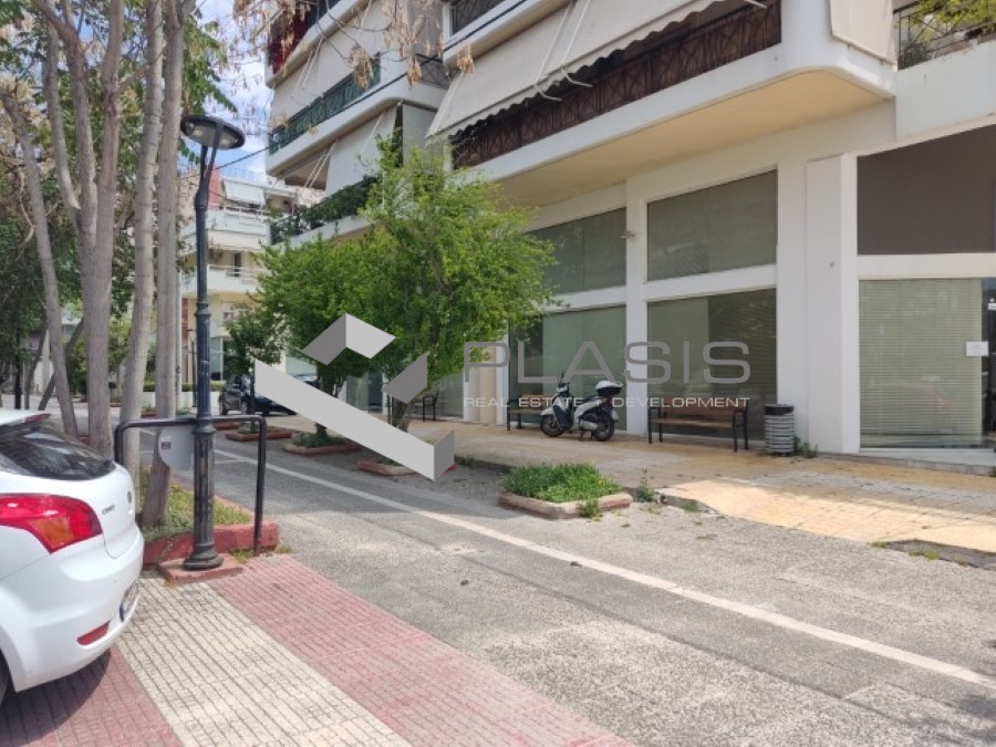 Κατάστημα 600 τ.μ. πρός πώληση, Αθήνα - Δυτικά Προάστια, Καματερό