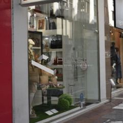 Κατάστημα 120 τ.μ. για ενοικίαση