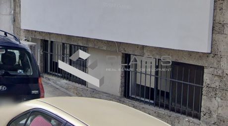 Αποθήκη 110 τ.μ. για πώληση