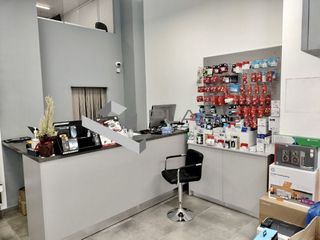 Κατάστημα 148 τ.μ. για πώληση, Αθήνα - Κέντρο, Γουδή-thumb-1