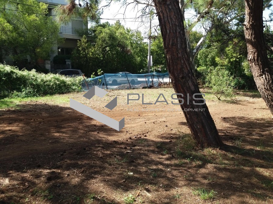 Οικόπεδο 458 τ.μ. προς πώληση, Αθήνα - Βόρεια Προάστια, Νέα Ερυθραία