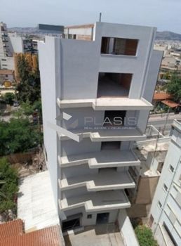 Επιχειρηματικό κτίριο 816τ.μ. για πώληση-Λεωφ. πατησίων - λεωφ. αχαρνών