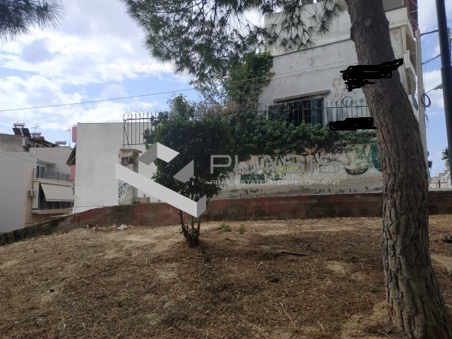 Οικόπεδο 165 τ.μ. πρός πώληση, Αθήνα - Δυτικά Προάστια, Περιστέρι